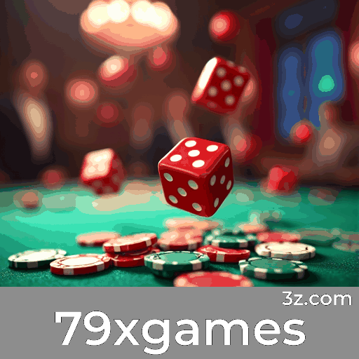 79xgames: Seu Cassino Online Seguro e Premiado