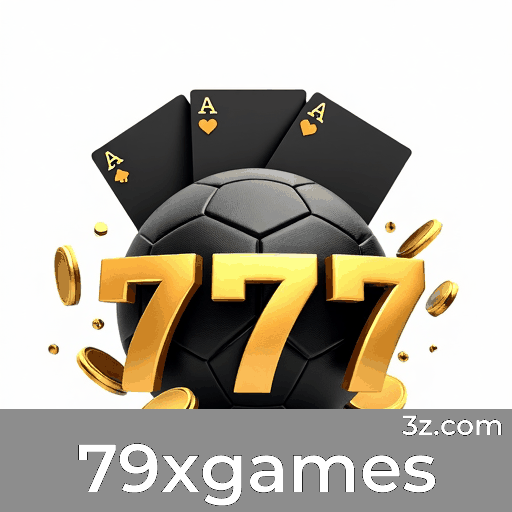 Tecnologia 3D e Jogos de Cassino ao Vivo no 79xgames