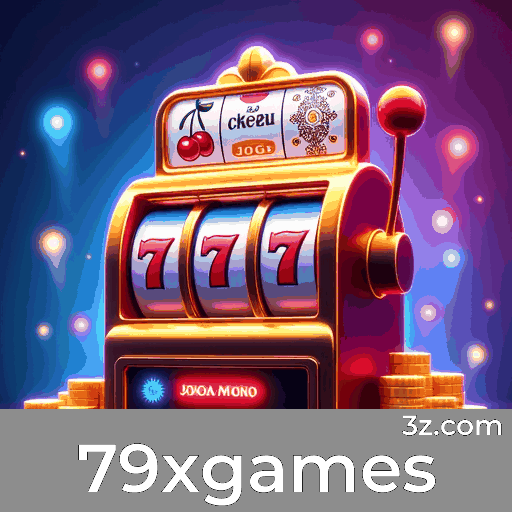 79xgames: Promoções Imperdíveis que Transformam Seu Jogo!