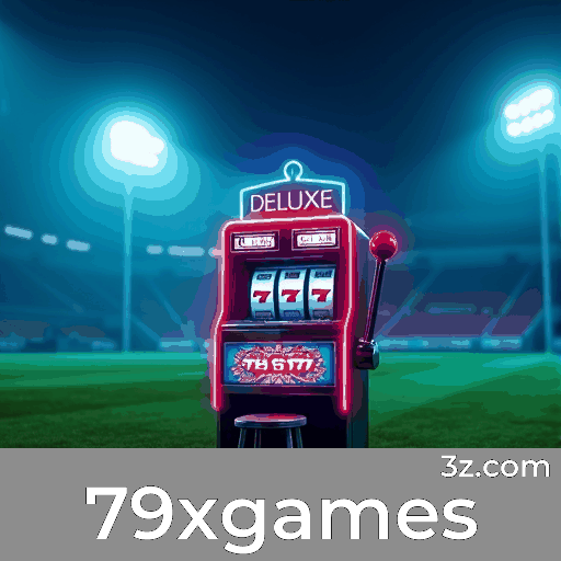 Mundo Diversificado de Jogos do 79xgames: Experiência Única