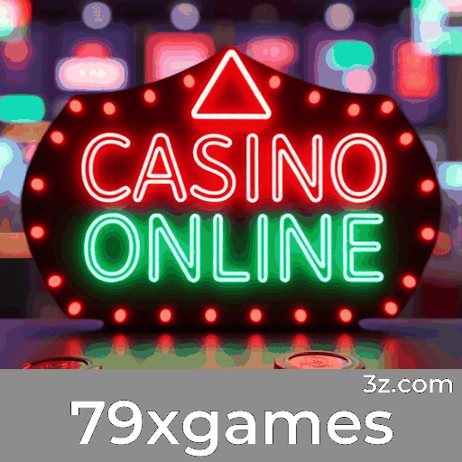 Mundo Diversificado de Jogos do 79xgames: Experiência Única