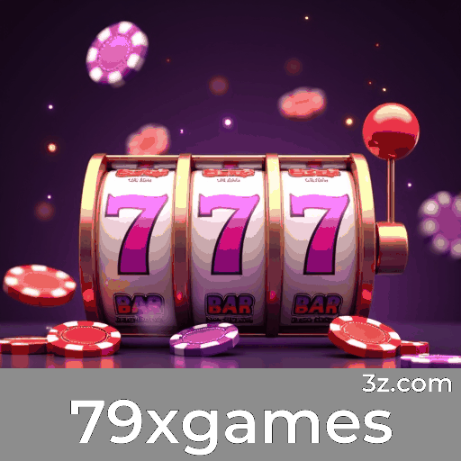 79xgames: Seu Cassino Online Seguro e Premiado