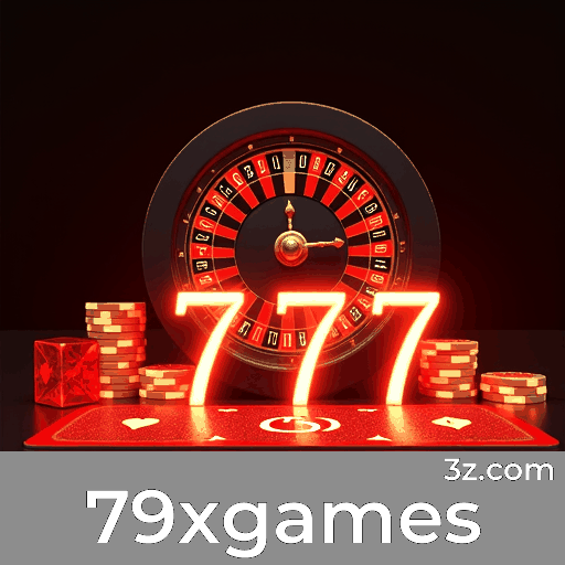 79xgames: Seu Cassino Online Seguro e Premiado