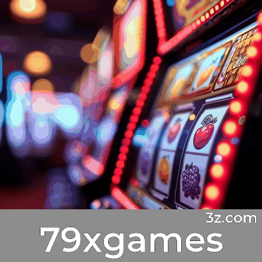 79xgames: Seu Cassino Online Seguro e Premiado