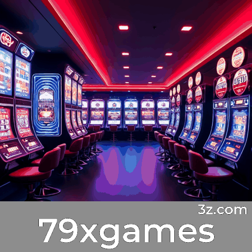 79xgames: Seu Cassino Online Seguro e Premiado